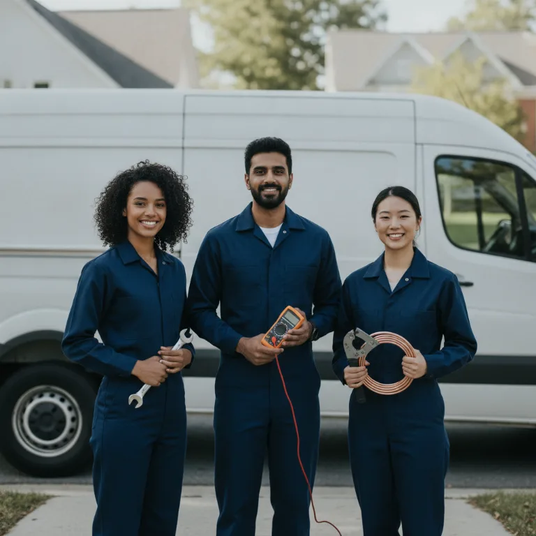 HVAC Earl Shilton