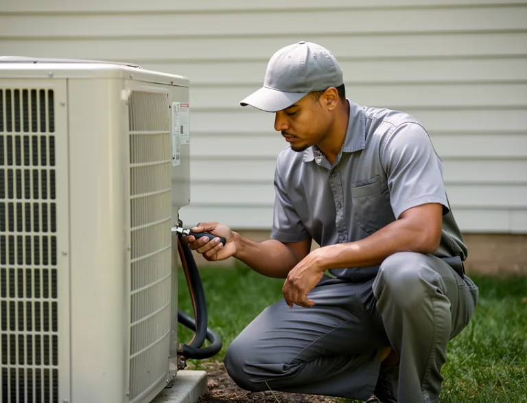 HVAC Earl Shilton